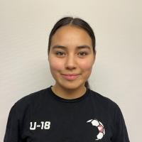 Tukummeq Lisette Klesit