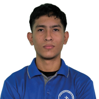 WILLIAM YAHIR
