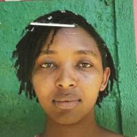 ISHIMWE