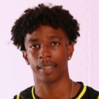 JEFFREY JAMEL