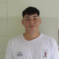 Erick Moises 