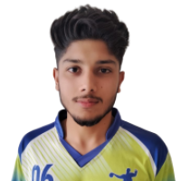 Muhammad Ahmed