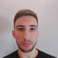 Federico Tomas