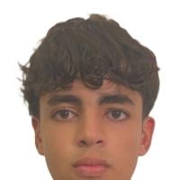 MAHMOUD