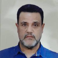Mustafa Jummah Othman