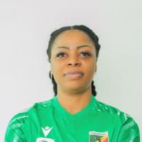 Diane Gaelle