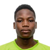 Yannick Bill H. A.