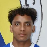 ZAYMOND ESTIVEN