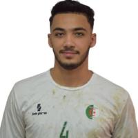 Mohamed Cherif