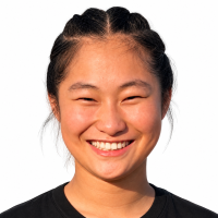 Zaelyn Zoe Xinyuan