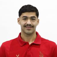 Sayed Mahmood