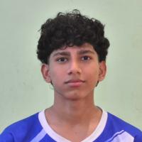 Alexander de Jesus