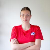 Tuva Ximena