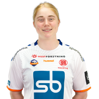 Camilla Vinding