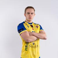 Dagur Árni
