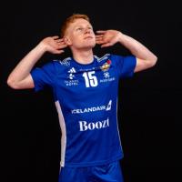 Eiður Rafn