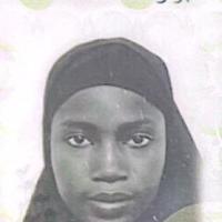 Mamadou Fatimata