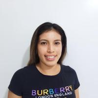 evelyn mariuxi