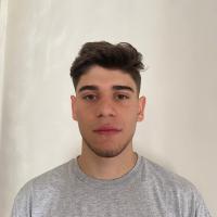 EZEQUIEL TOMAS