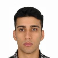 Mohammad Pouria