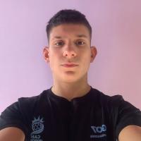 LAUTARO EZEQUIEL