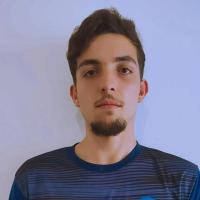 Leonardo Augusto Carvalho dos