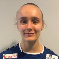 Eline Bratteberg