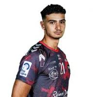 Yanis Arnaud