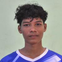 ISAMIR ELIAS