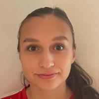 Ivalu Cecilie