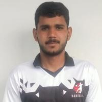 Jamshaid