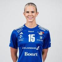 Johanna Margret