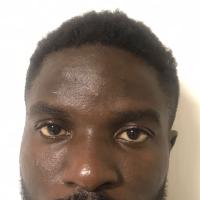 KELVIN GBENGA