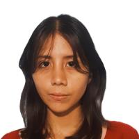 kimberly nahomi
