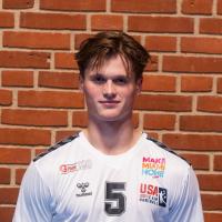 Lukas Karlskov