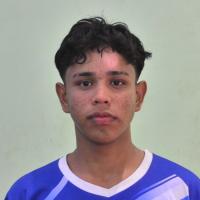 BRANDON ANTONIO