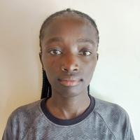 CAROLINE WAIRIMU