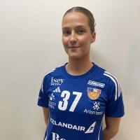 Rakel Oddný