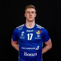 Skarphéðinn Ívar