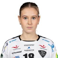Þóra Björg