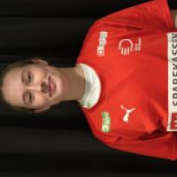 Victoria Kirstine Mørk