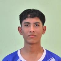 WILLIAM YAHIR