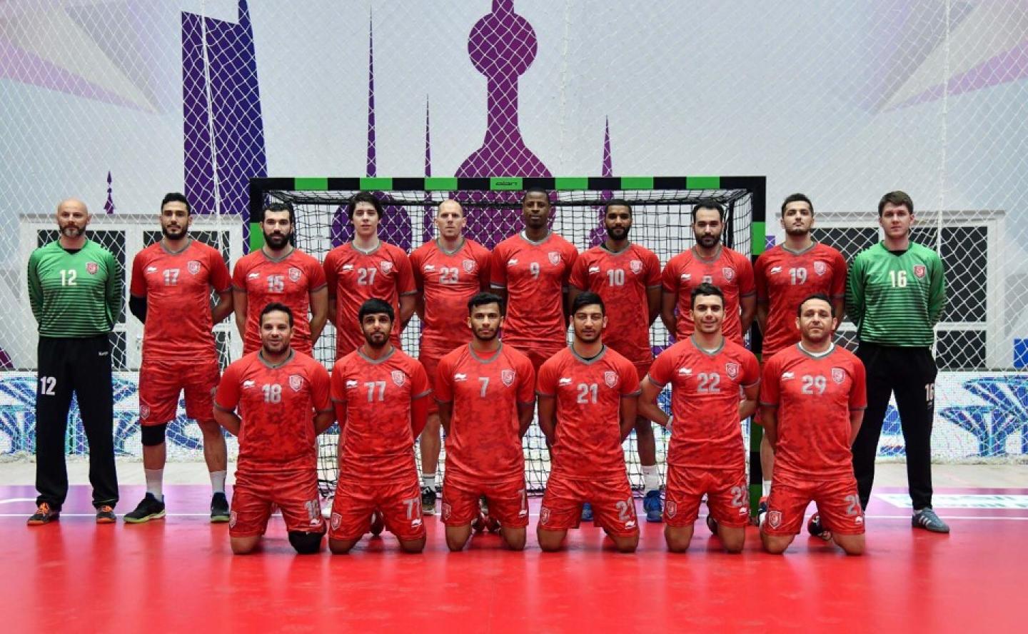 Al Duhail