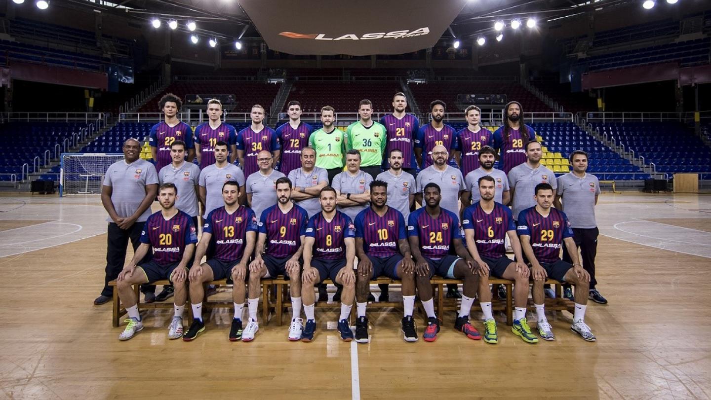 FC Barcelona