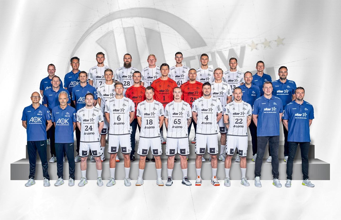 THW Kiel