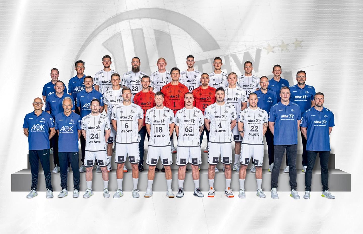 THW Kiel 