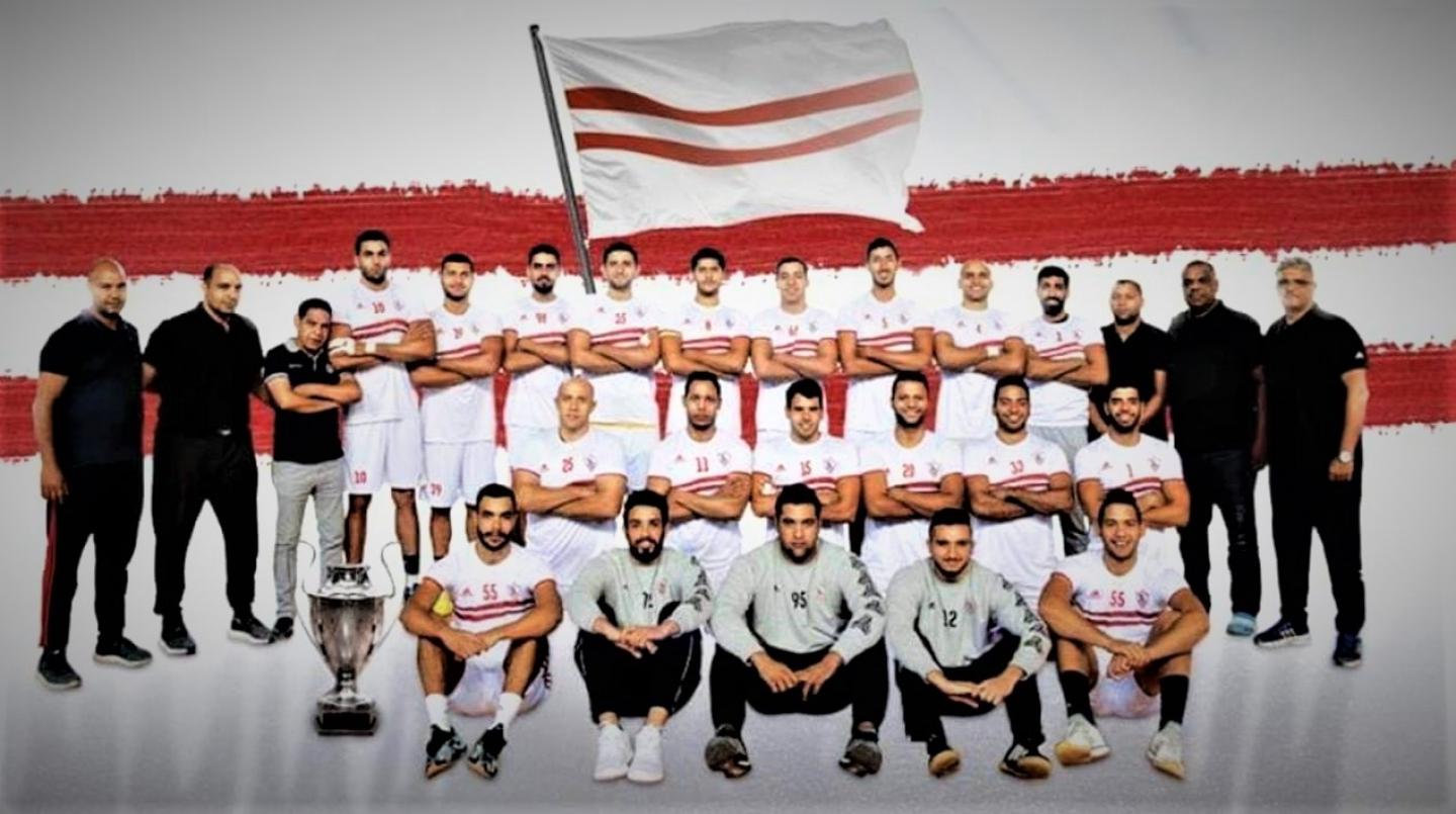 african handball champions league