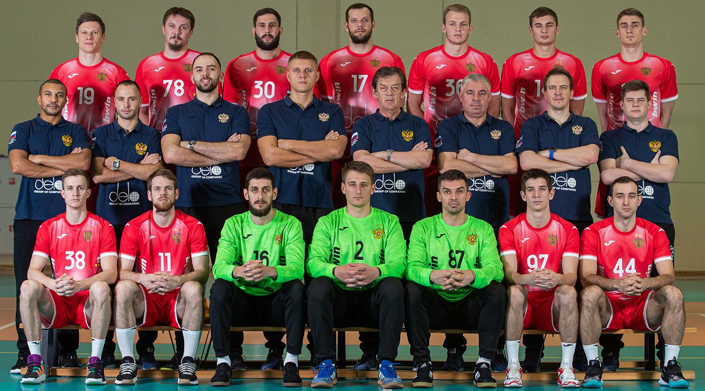 Russia deals handball league
