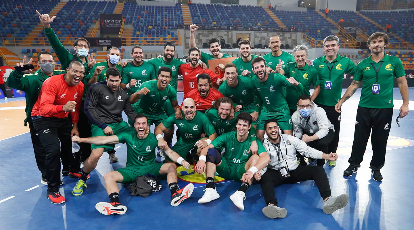 IHF Team Details Page
