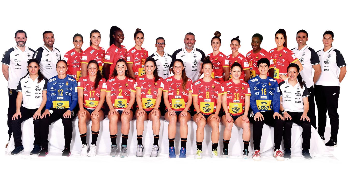 IHF Team Details Page